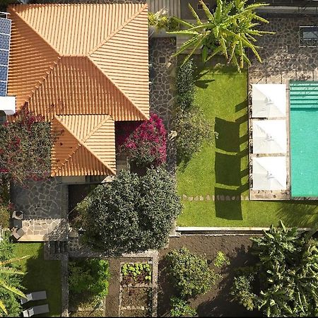 Bordal Houses Funchal  Esterno foto