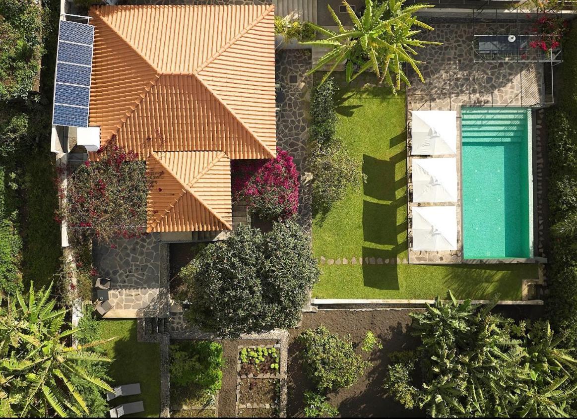 Bordal Houses Funchal  Esterno foto