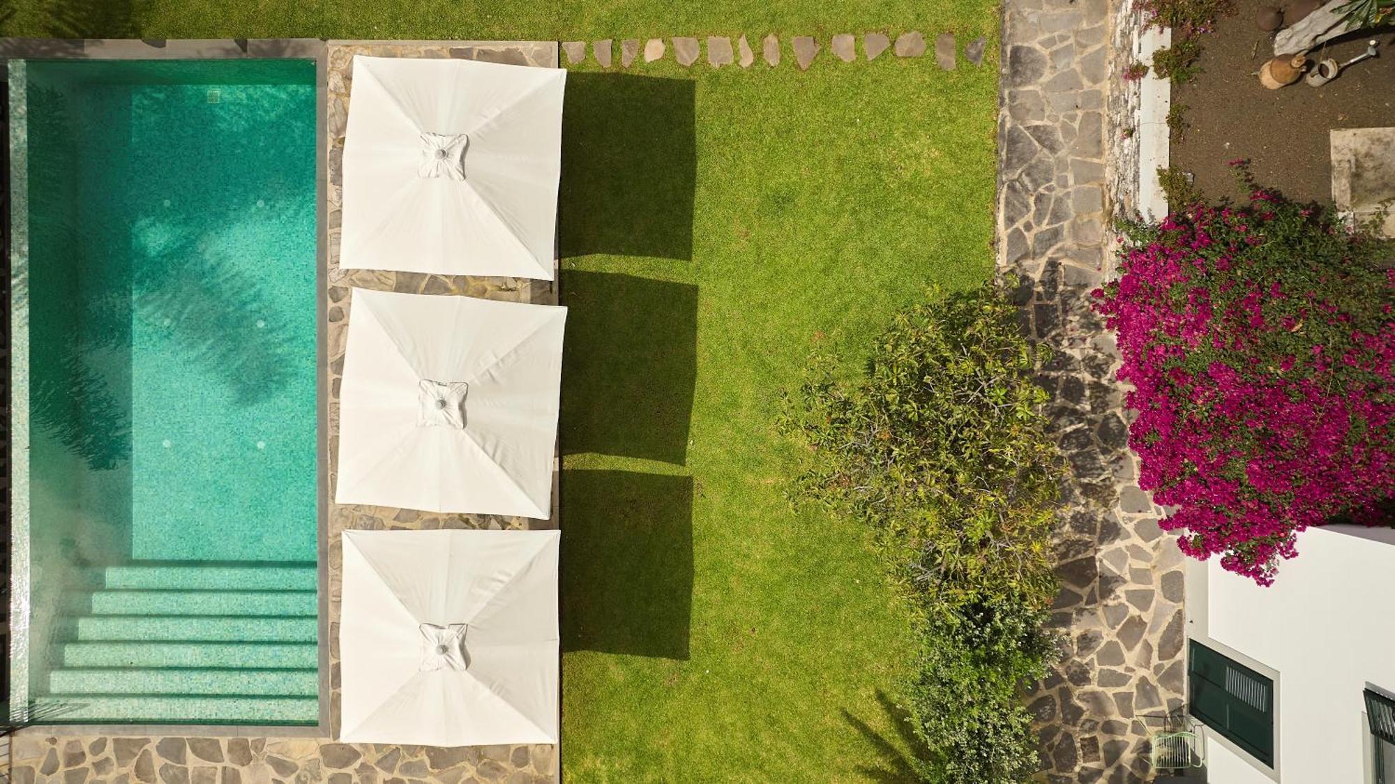 Bordal Houses Funchal  Esterno foto