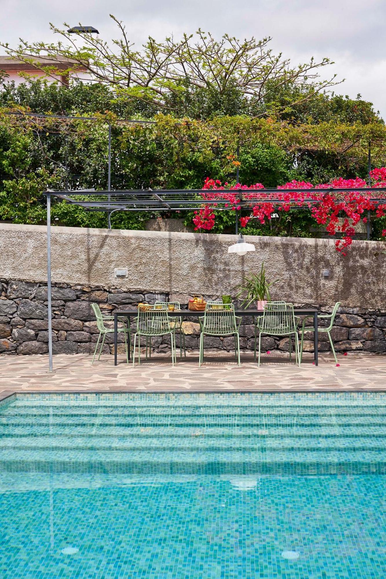 Bordal Houses Funchal  Esterno foto