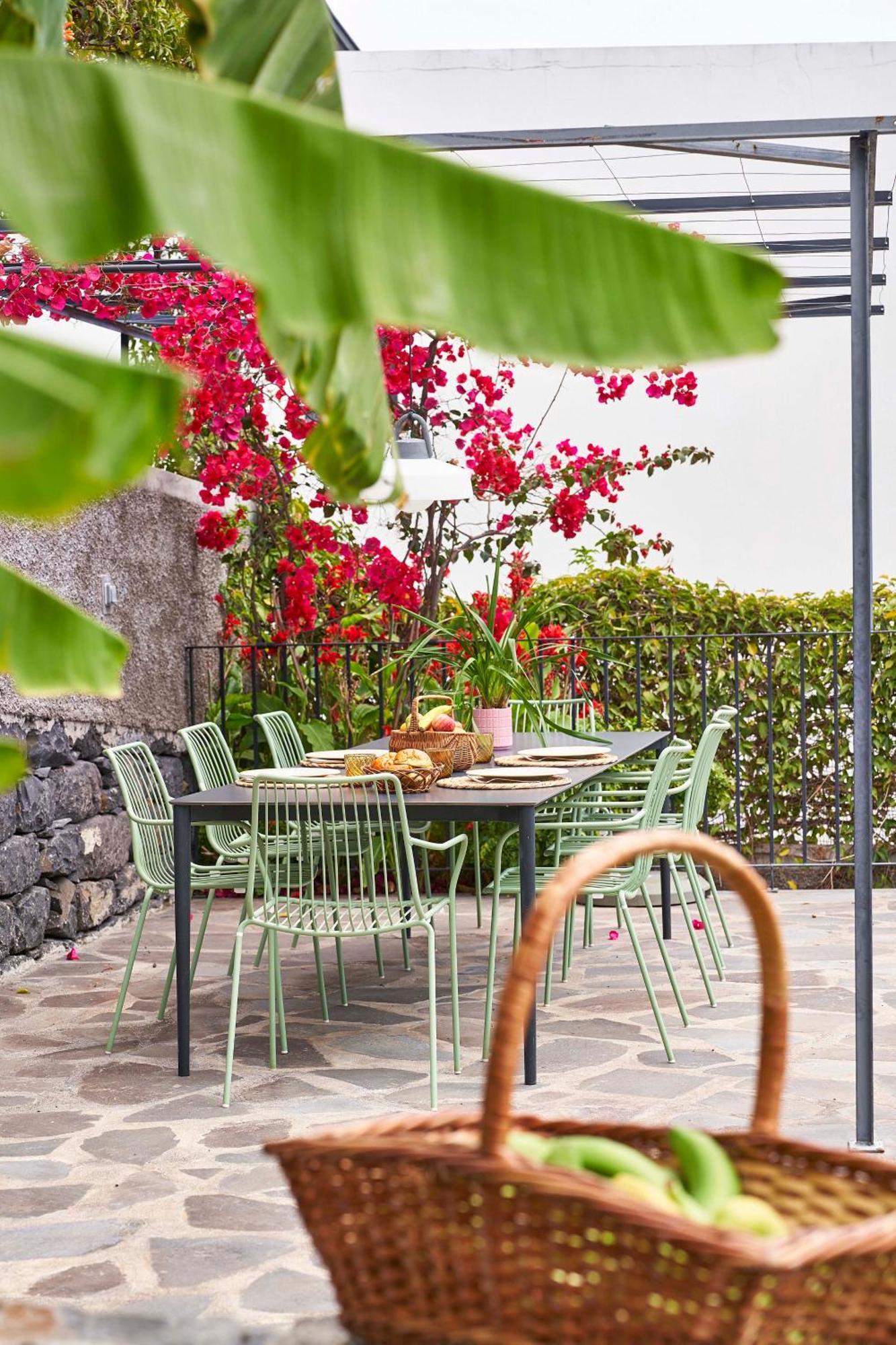 Bordal Houses Funchal  Esterno foto
